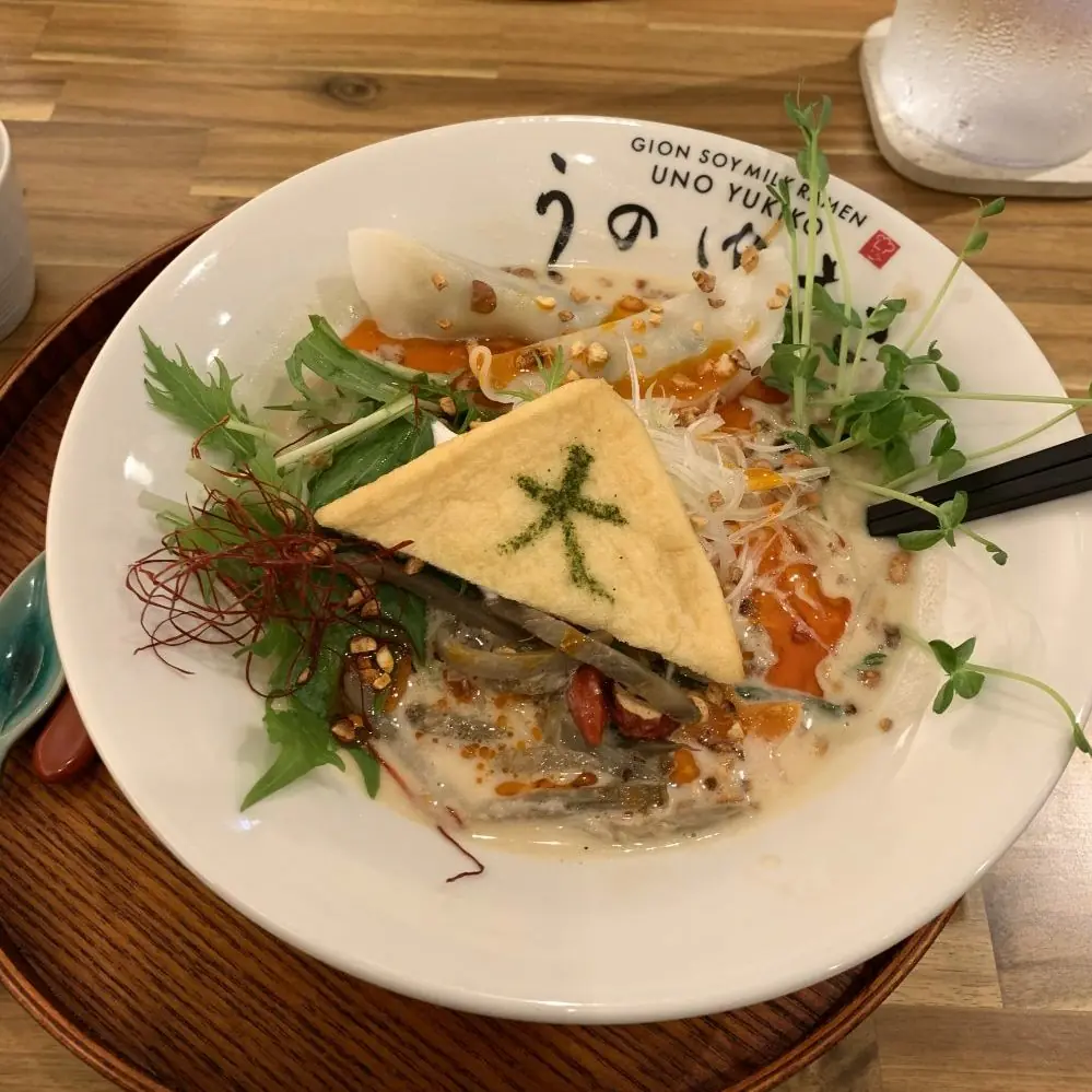 Vegan Food in Japan: Where to Eat in Tokyo, Osaka, Kyoto, Nara and Hiroshima (2026)