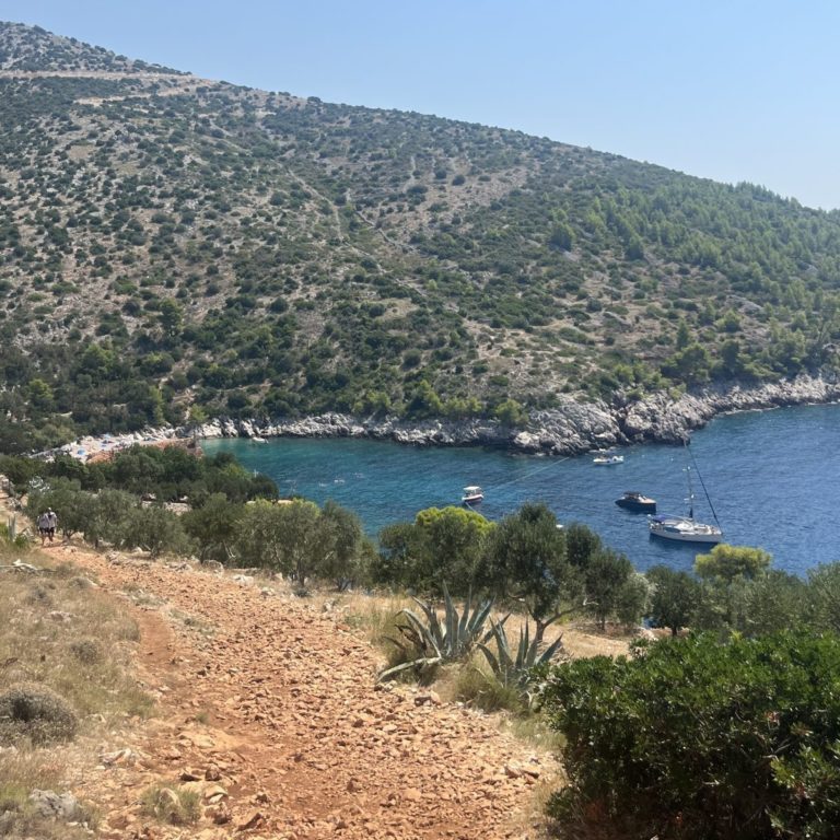 Croatia Itinerary 2026: 7 or 10 Days for Backpackers