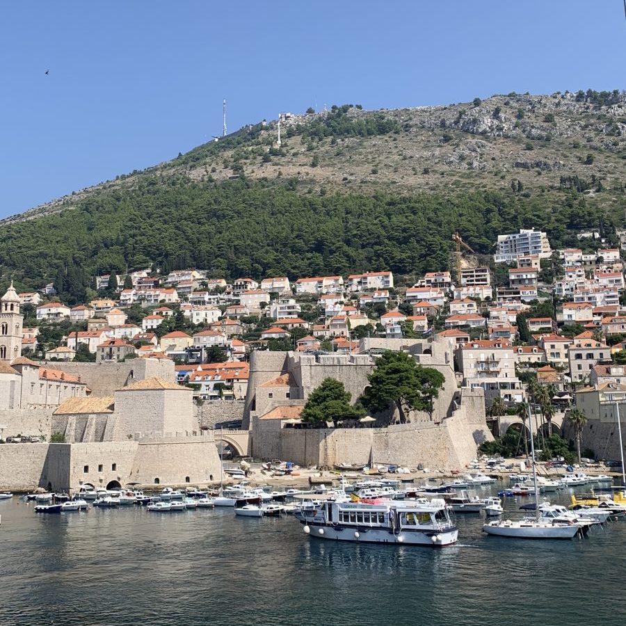 Dubrovnik, Croatia