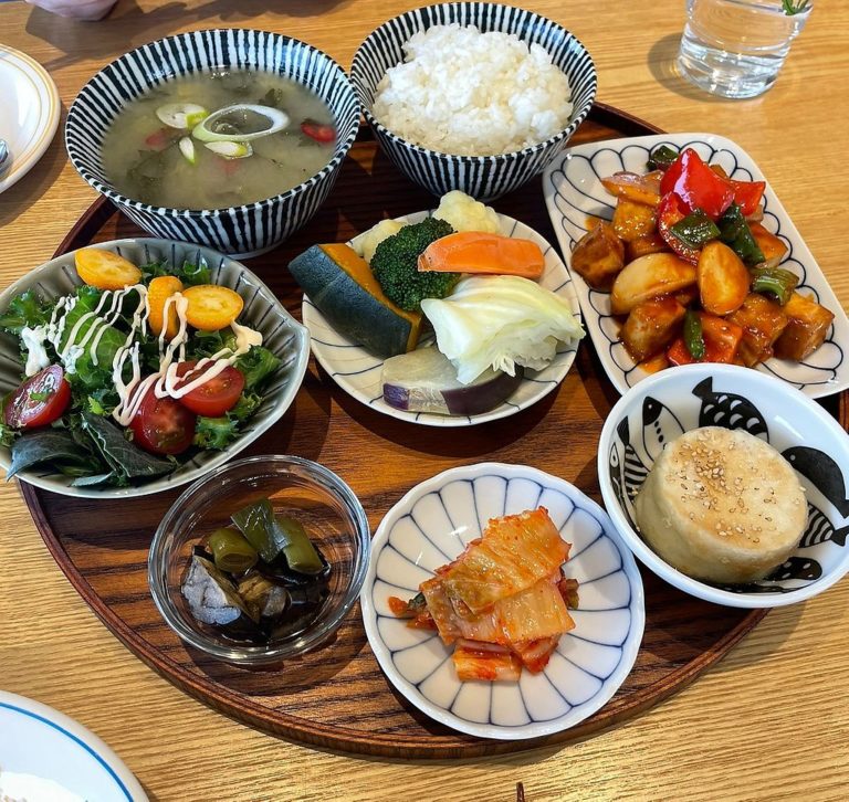 Vegan Food Guide South Korea 2026: 30+ Restaurants in Seoul, Busan, Gyeongju & Jeju