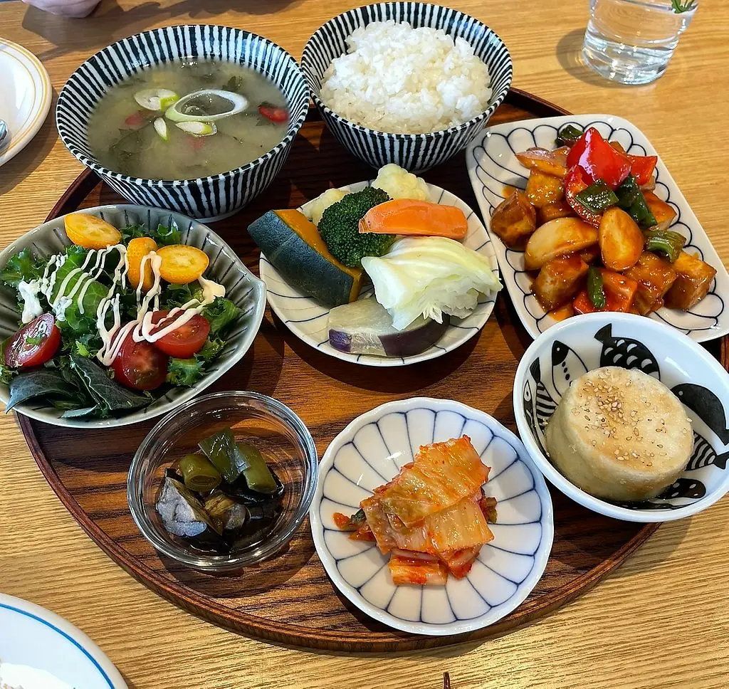 Vegan Food Guide South Korea 2026: 30+ Restaurants in Seoul, Busan, Gyeongju & Jeju