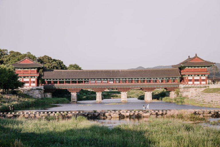 Gyeongju Vegan Guide 2026: Best Vegan Restaurants, Temple Food, Where to Stay & Trip Tips