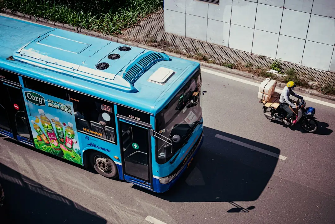 Southeast Asia Transport Guide 2026: Buses, Trains, Ferries & Flights Without Getting Scammed