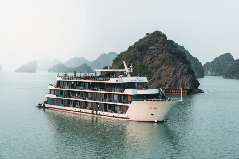 2-Week Vietnam Itinerary for First-Time Backpackers (2026)