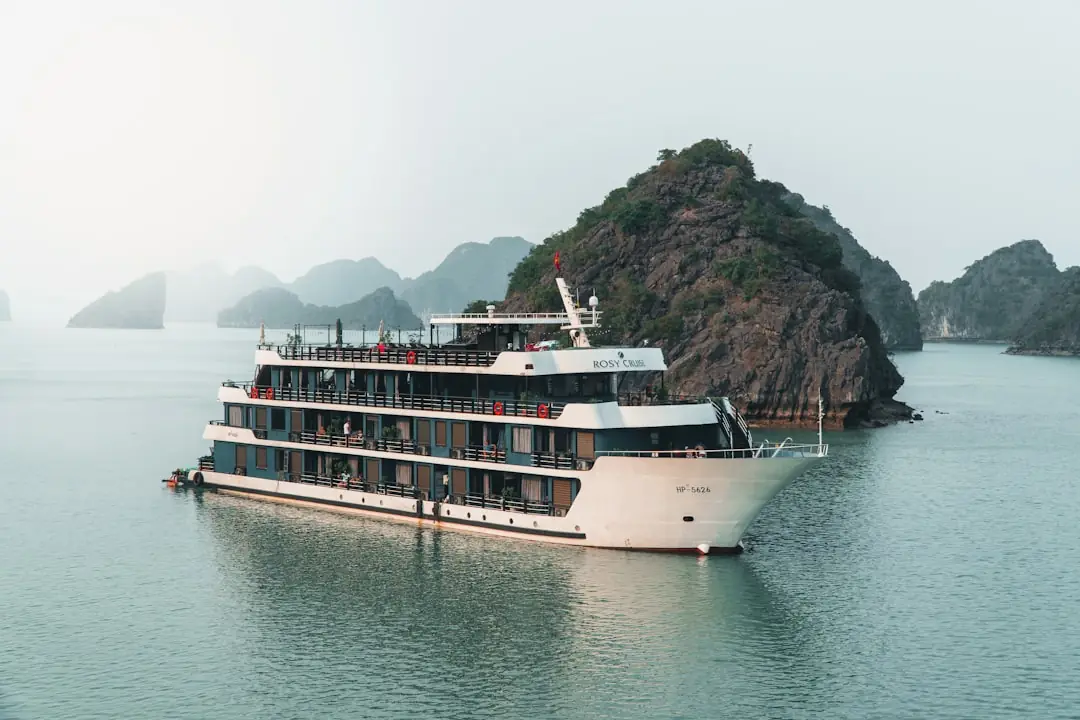 2-Week Vietnam Itinerary for First-Time Backpackers (2026)