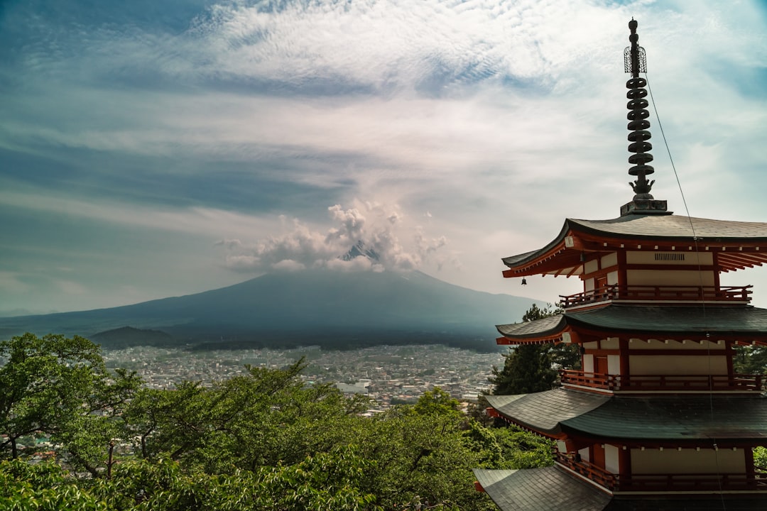 10-Day Japan Itinerary for First-Time Visitors: Tokyo, Kyoto and Osaka (2026)