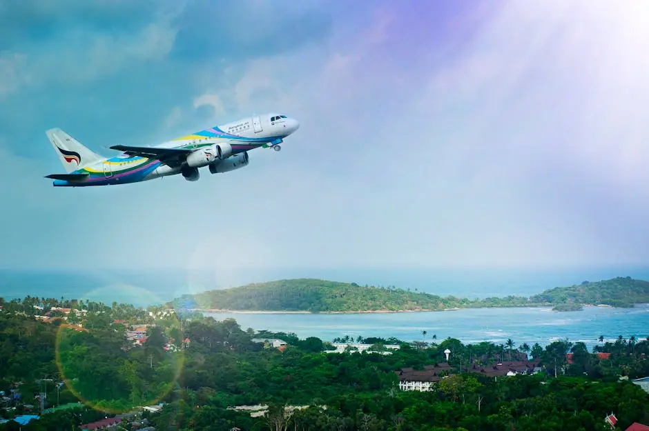 How to Get from Bangkok to Koh Samui (2026): Flight vs Bus and Ferry