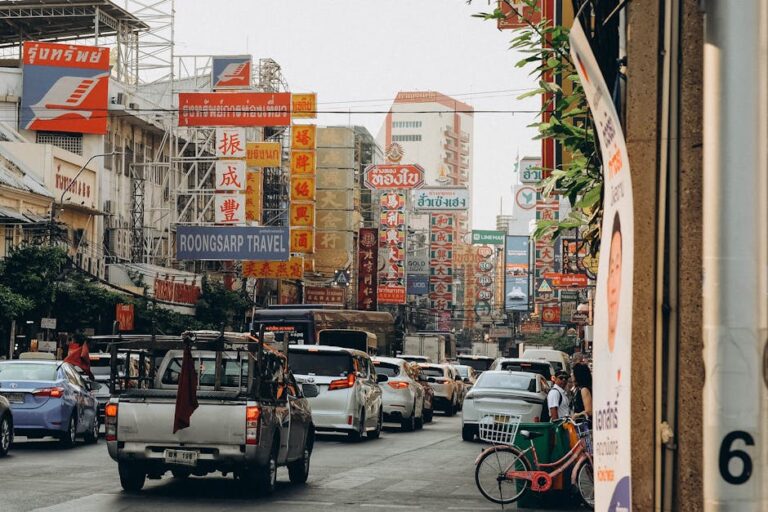How to Get from Bangkok to Koh Tao (2026): Bus, Train, Ferry or Flight?