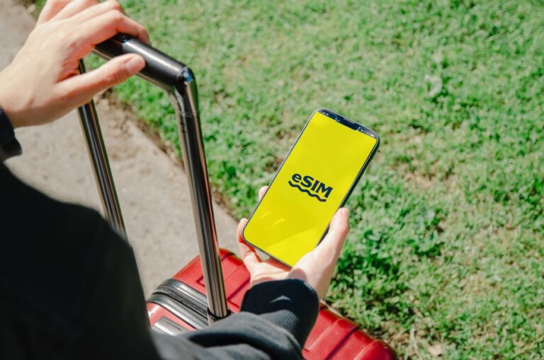 Best Travel eSIM 2026: 9 Providers Tested & Compared
