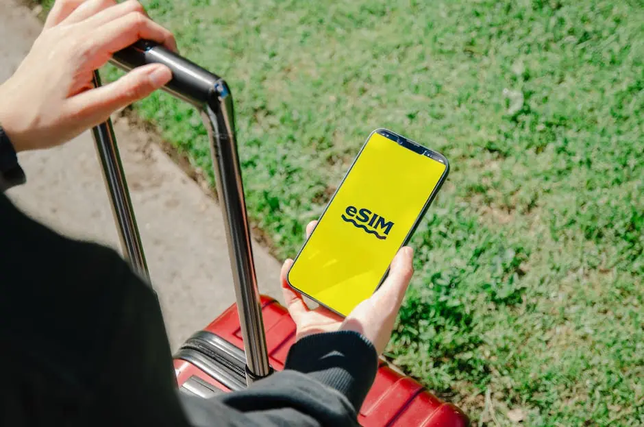 Best eSIMs for Travellers in 2026: Tested & Compared