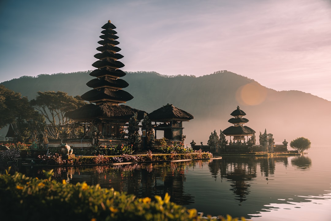Can Up Bank Be Used in Bali / Indonesia? (2026): Fees, ATMs, Cash and What to Expect