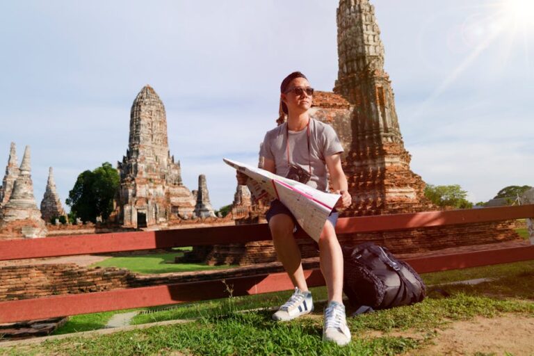 Cost of Backpacking Southeast Asia in 2026: Daily & Monthly Budgets