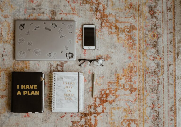 Digital Nomad Toolkit 2026: Every Tool I Use Daily