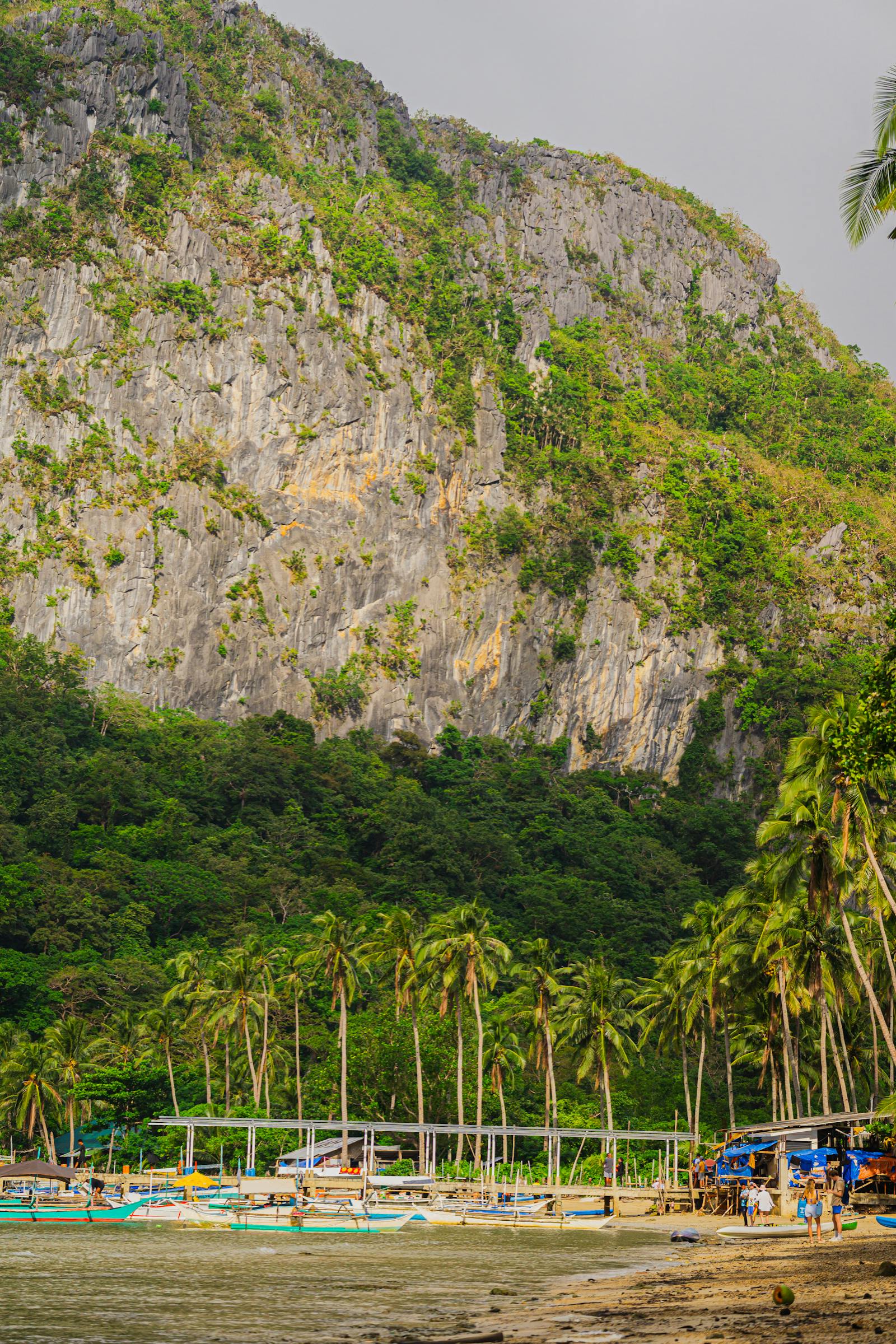 Philippines Travel Guide 2026: Complete Backpacker’s Handbook