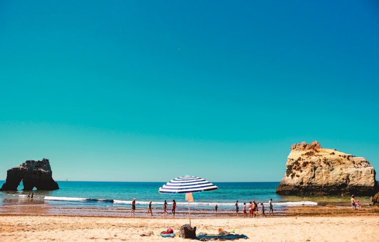 Euro Summer Guide 2026: A Practical 1-Month Europe Itinerary for Australians