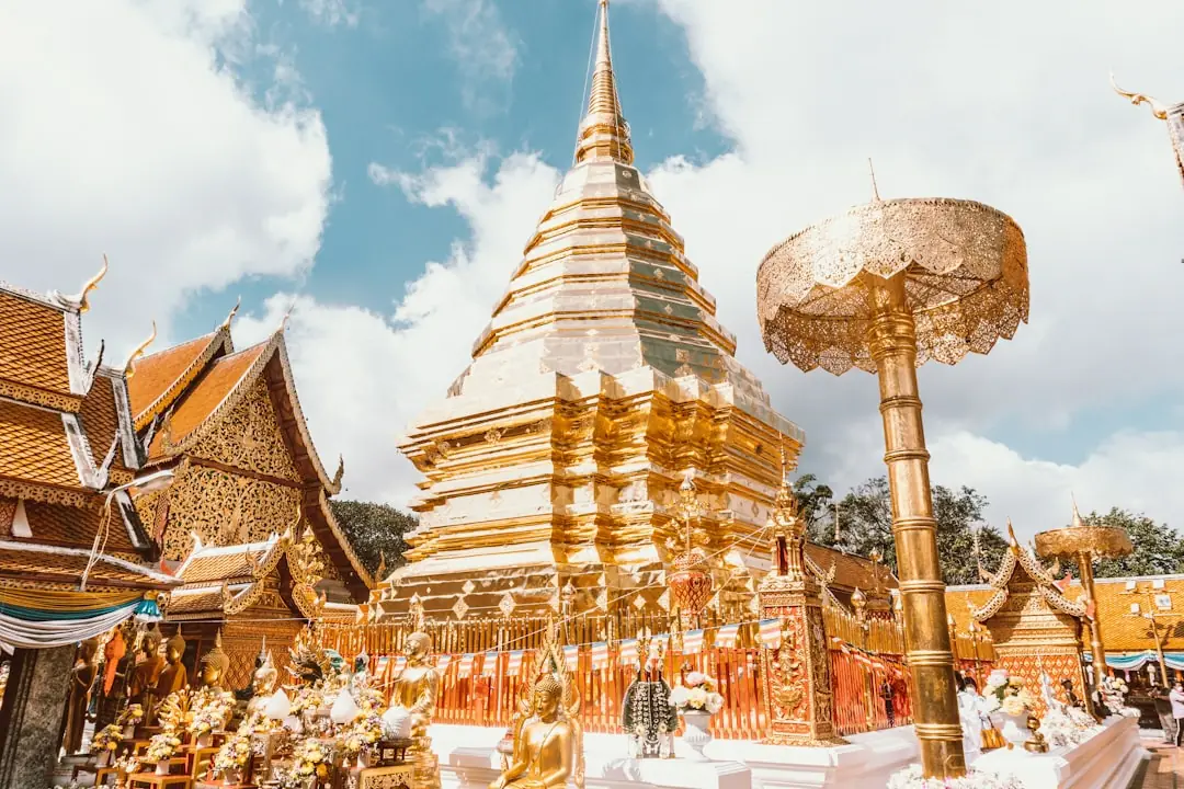 Bangkok to Chiang Mai 2026: Sleeper Train, Bus or Flight?