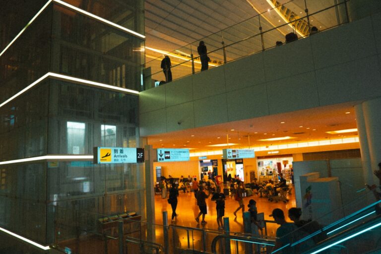 Cheap Japan Domestic Flights in 2026: When They Beat the Train