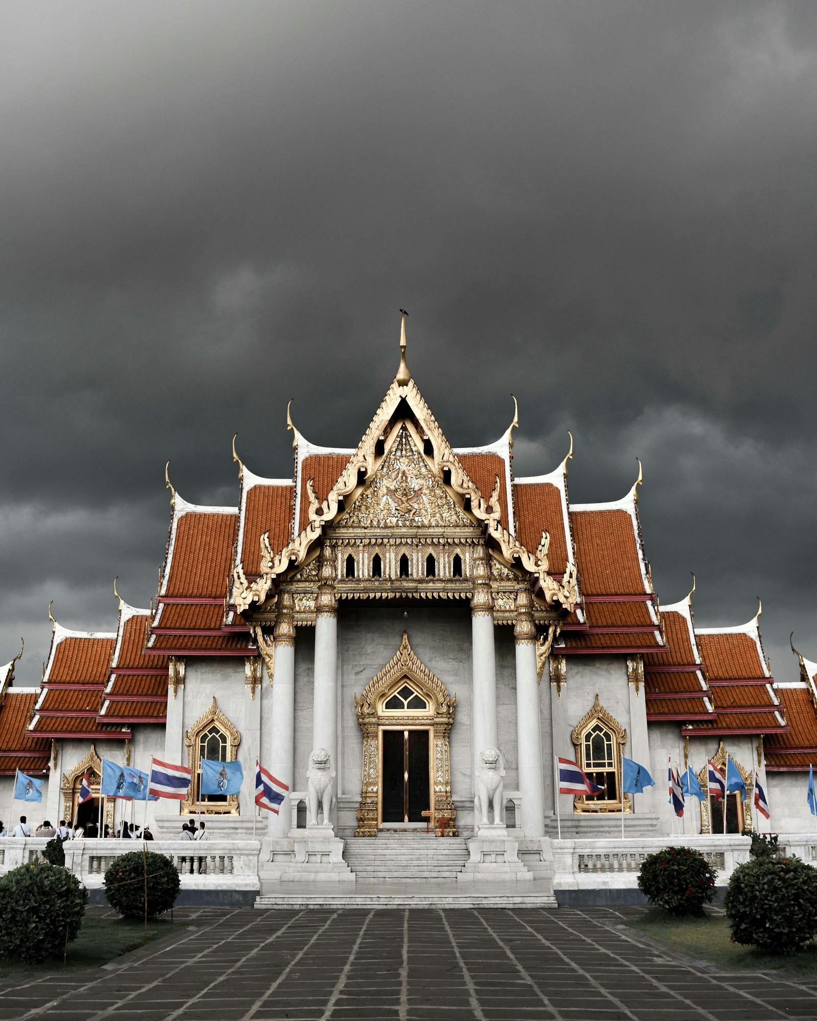 Thailand Travel Guide 2026: Everything You Need to Know