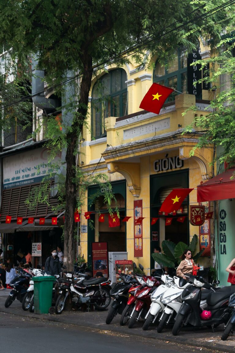 Vietnam Travel Guide 2026: Complete Backpacking Guide