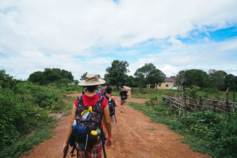 3-Month Southeast Asia Backpacking Route 2026 (Complete Guide)