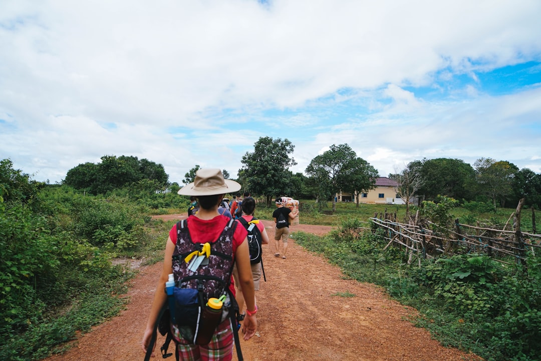 3-Month Southeast Asia Backpacking Route 2026 (Complete Guide)