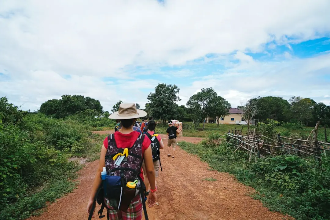3-Month Southeast Asia Backpacking Route 2026 (Complete Guide)