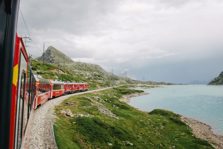 How to Book Europe Trains for Summer 2026 Without Overpaying