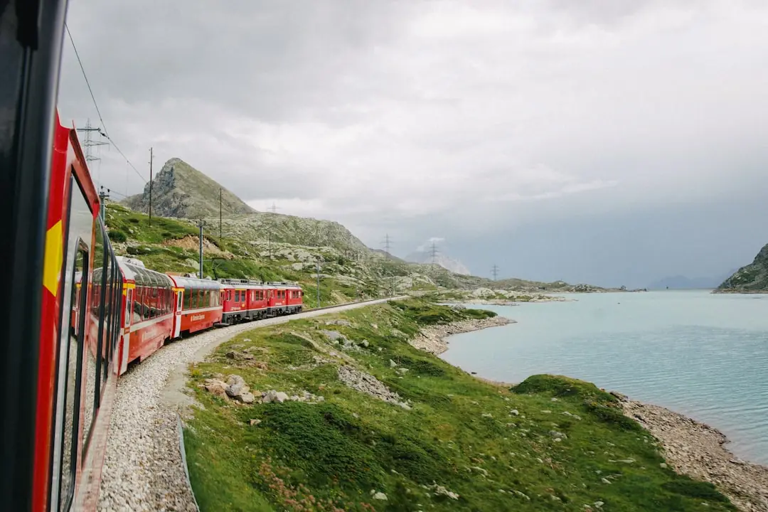 How to Book Europe Trains for Summer 2026 Without Overpaying