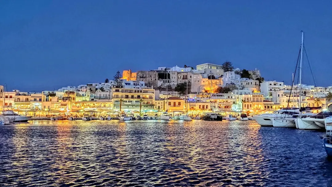 Greece Ferry Guide 2026: Routes, Prices, Times & How to Book