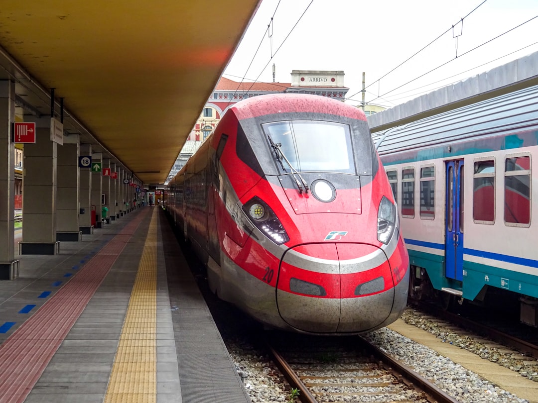 How to Book Italy Trains for Summer 2026 Without Overpaying