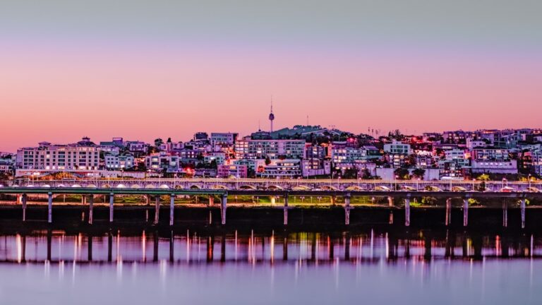14 Day South Korea Itinerary 2026: Seoul, Gyeongju, Busan & Jeju (Complete Guide)