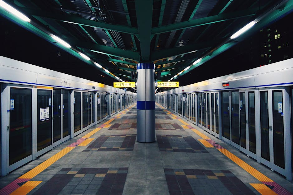 How to Get Around South Korea 2026: KTX, T-money, AREX, Jeju Flights & Booking Tips