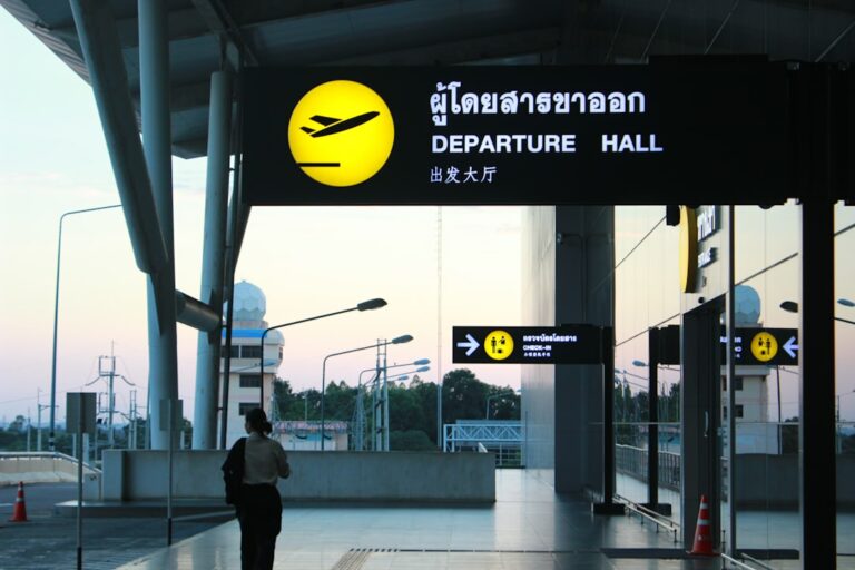 Do Australians Need a Visa for Thailand in 2026?