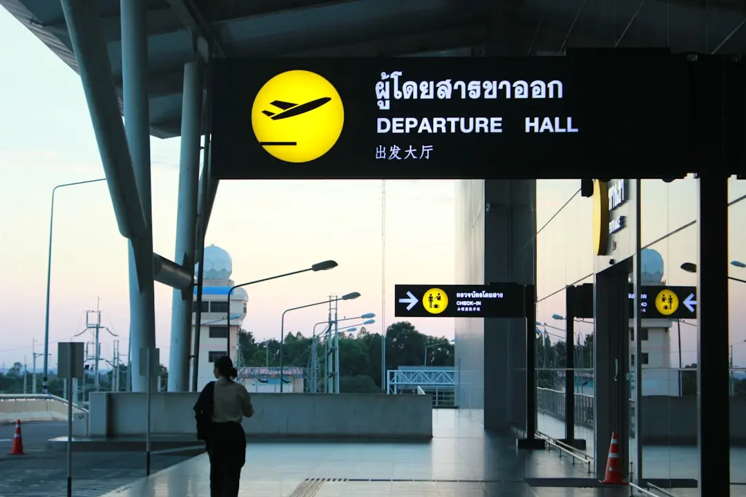 Do Australians Need a Visa for Thailand in 2026?