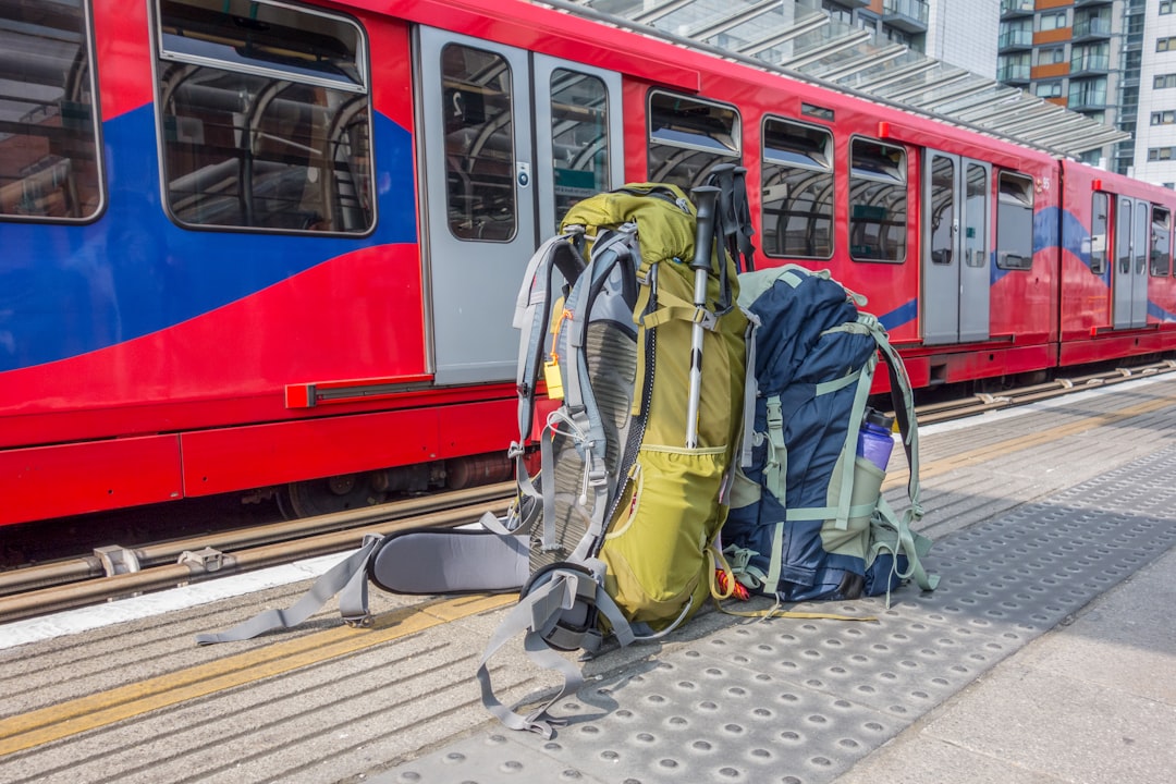 First Time Backpacking? The Complete Beginner’s Guide (2026)