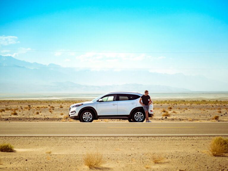 Best Way to Rent a Car Abroad (2026): Book, Insure & Save