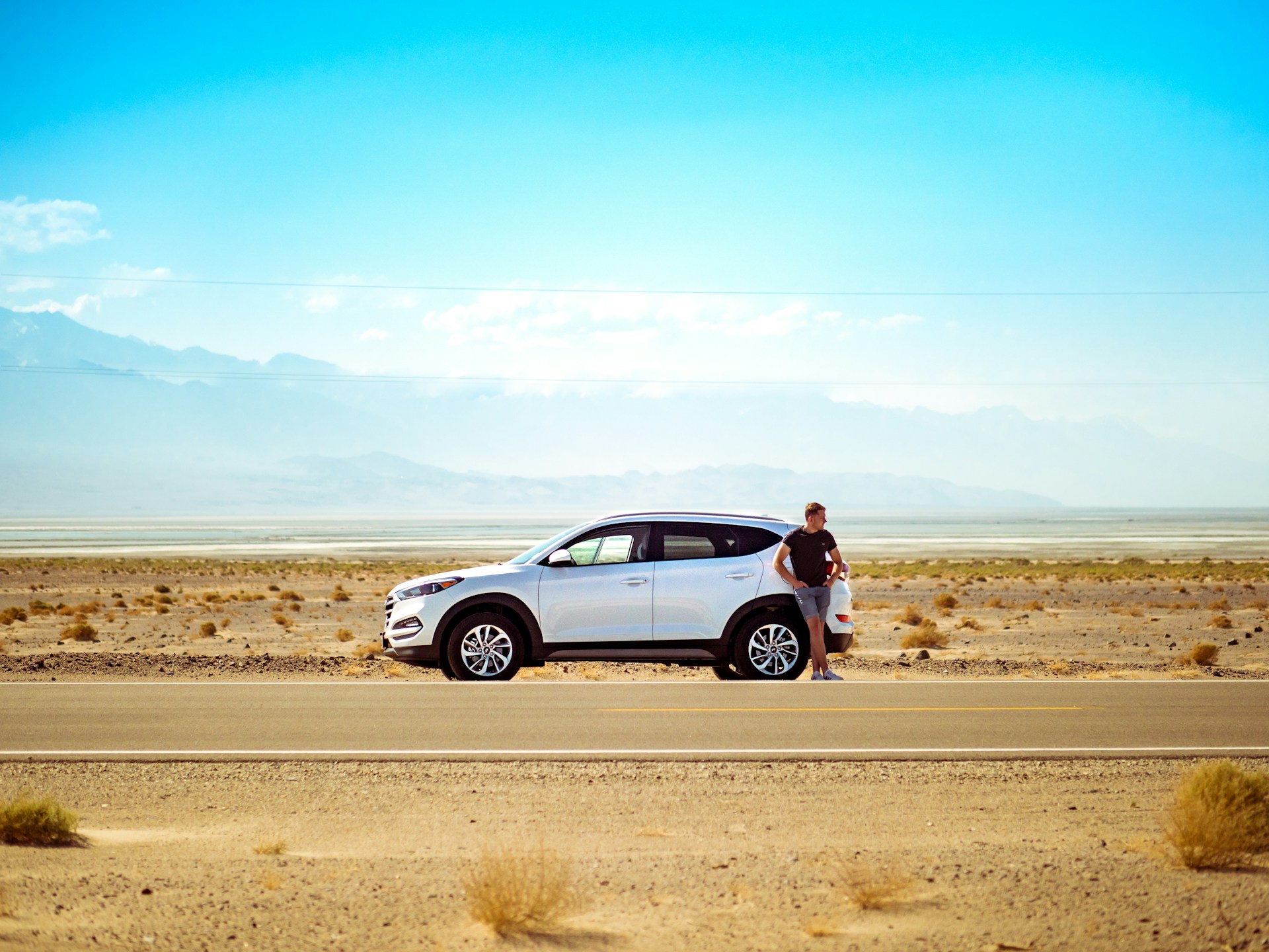 Best Way to Rent a Car Abroad (2026): Book, Insure & Save