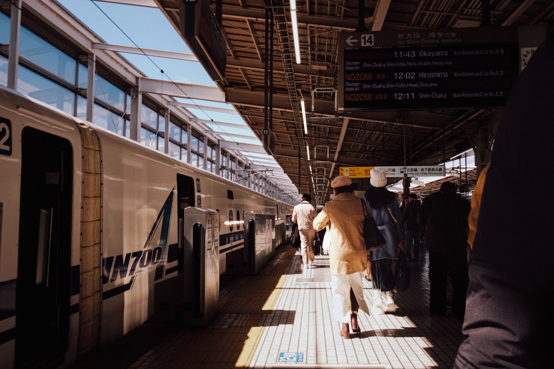 Is the JR Pass Worth It in 2026? Japan Rail Pass Prices, Math & Best Alternatives