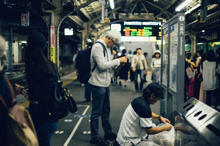 Suica vs PASMO vs ICOCA 2026: Which Japan IC Card Should You Use?