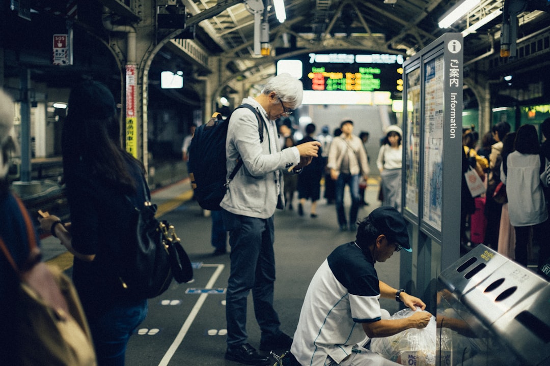 Suica vs Pasmo vs ICOCA in 2026: Which Japan IC Card Should You Use?