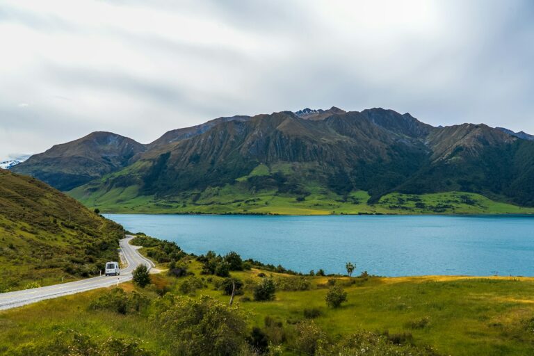 Renting a Car in New Zealand: Complete 2026 Guide