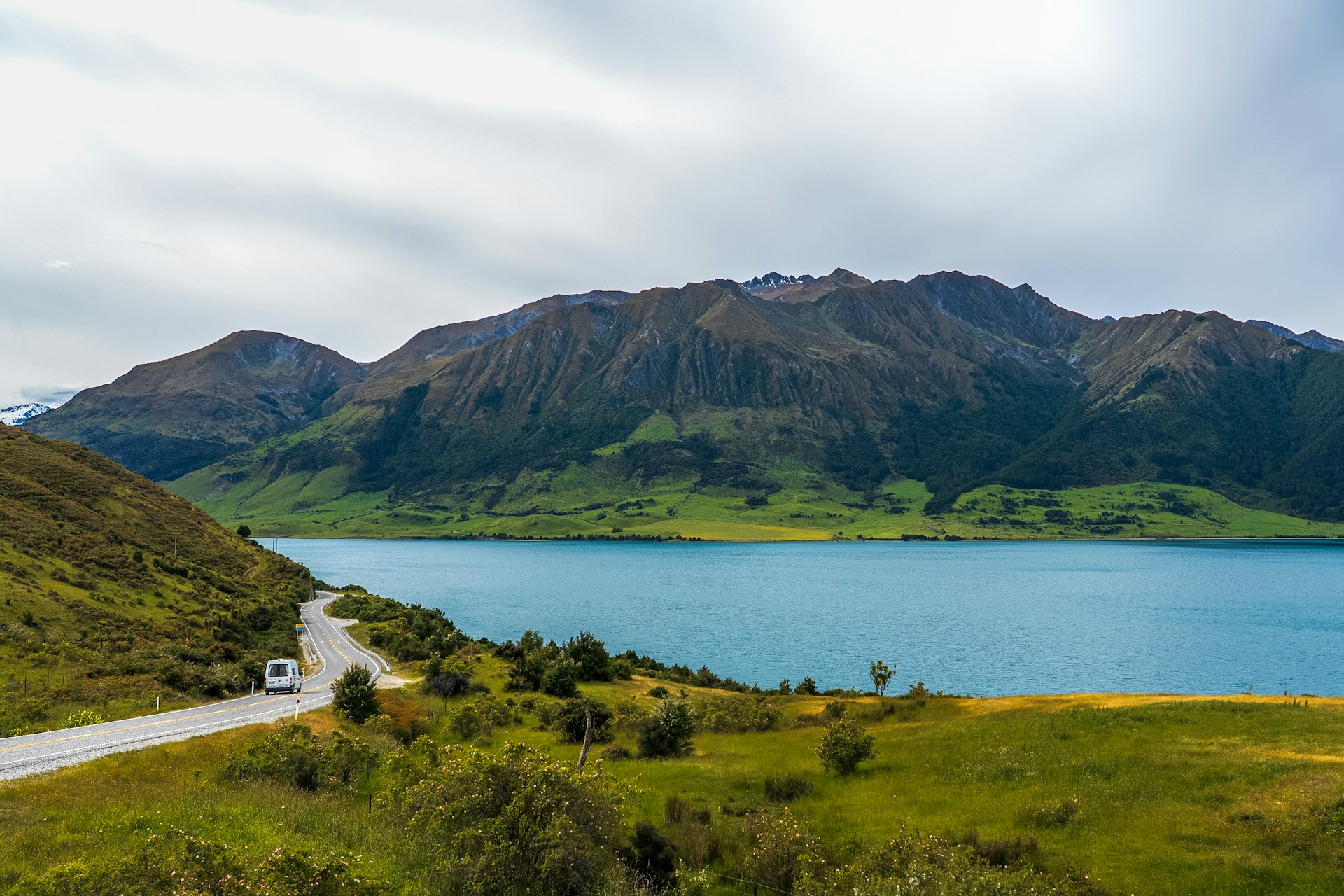 Renting a Car in New Zealand: Complete 2026 Guide