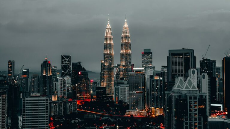 Best eSIM for Malaysia 2026: Saily vs Ubigi vs Nomad vs Airalo vs Yesim