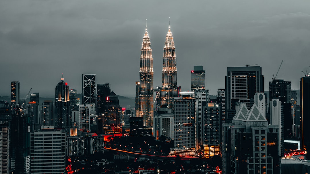 Best eSIM for Malaysia 2026: Saily vs Ubigi vs Nomad vs Airalo vs Yesim