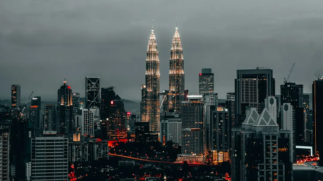 Best eSIM for Malaysia 2026: Saily vs Ubigi vs Nomad vs Airalo vs Yesim