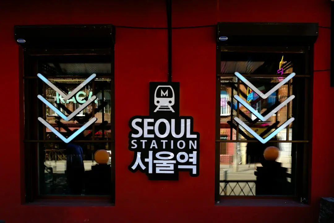 Seoul to Busan in 2026: KTX Train vs Bus vs Flight