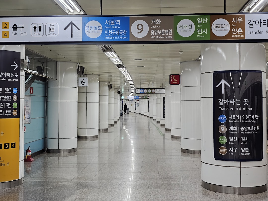 T-money Card Guide for Tourists in South Korea (2026): How to Buy, Top Up & Use It