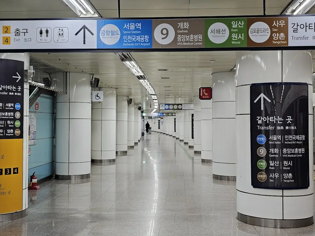 T-money Card Guide for Tourists in South Korea (2026): How to Buy, Top Up & Use It