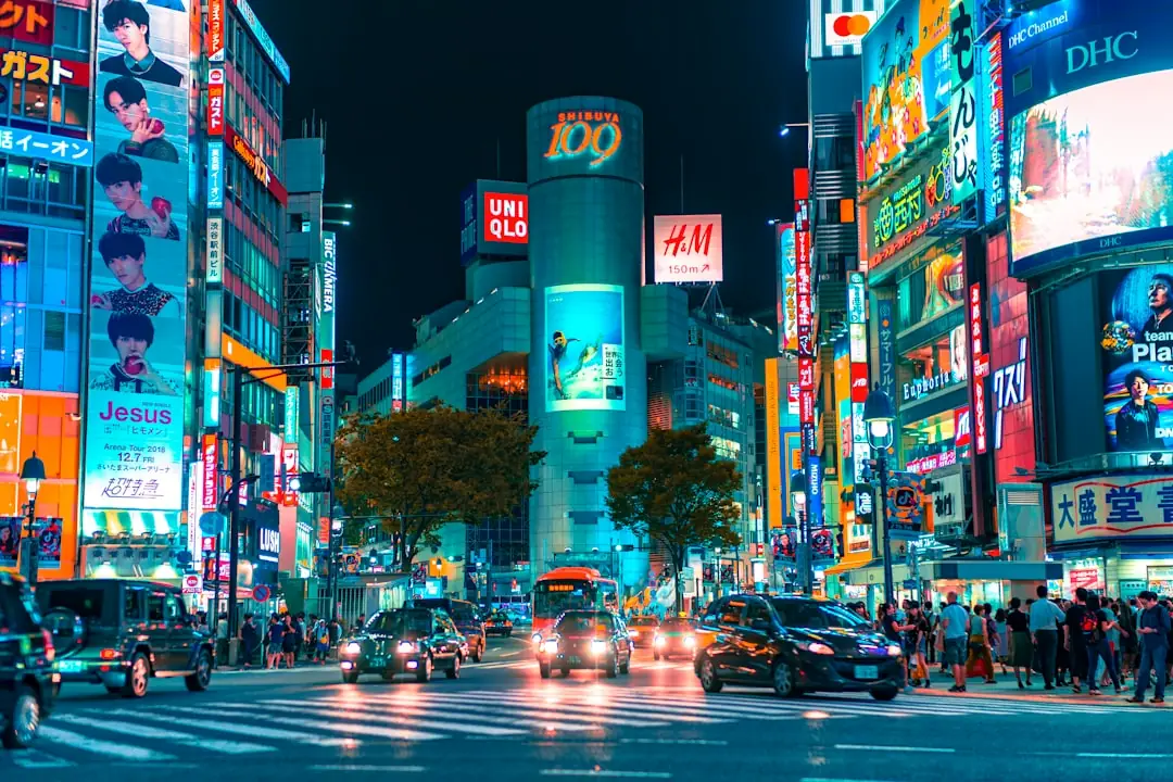 Japan ATM Guide 2026: Fees, Limits and Best Cards