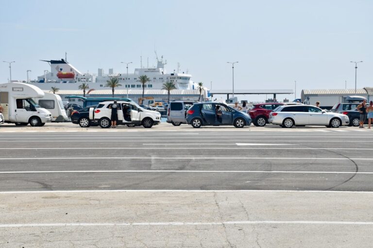 Croatia Ferry Guide 2026: Routes, Prices, Times & How to Book